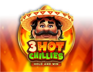 Лото Клуб 3 Hot Chillies