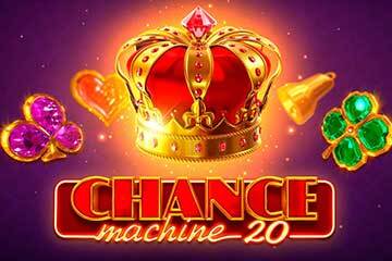 Лото Клуб Chance