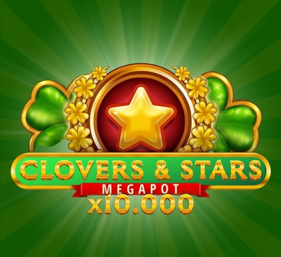 Лото Клуб Clovers and Stars