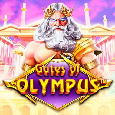 Лото Клуб Gates Of Olympus