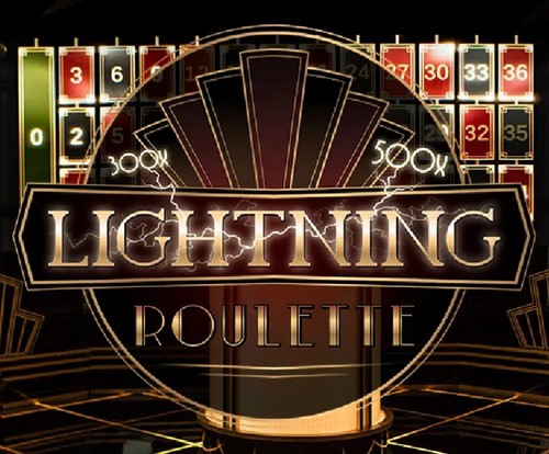 Лото Клуб Ligting Roulette