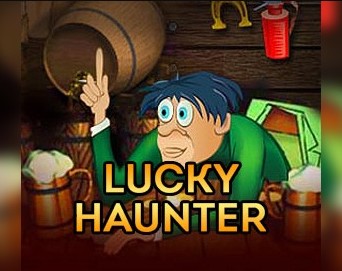 Лото Клуб Lucky Haunter
