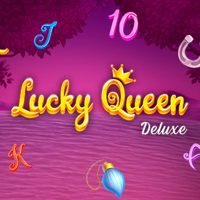 Лото Клуб Lucky Queen