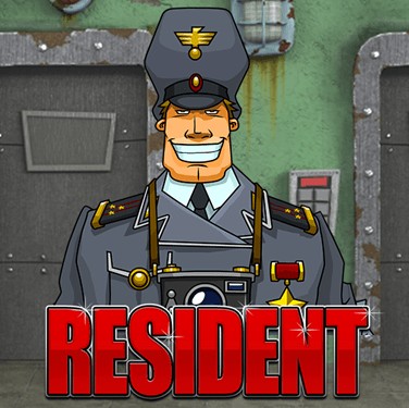 Лото Клуб Resident