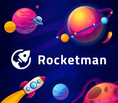 Лото Клуб Rocketman